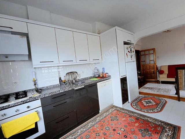 Ordu içerisinde satılık mülk