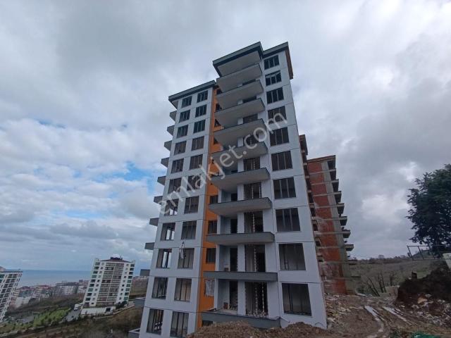 Ordu içerisinde satılık mülk