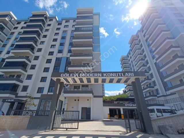 Ordu içerisinde satılık mülk