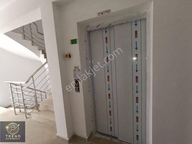 Ordu içerisinde kiralık mülk