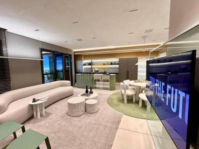 Apartamento venda em Região Geográfica Imediata de Cuiabá, Região Metropolitana do Vale do Rio Cuiabá