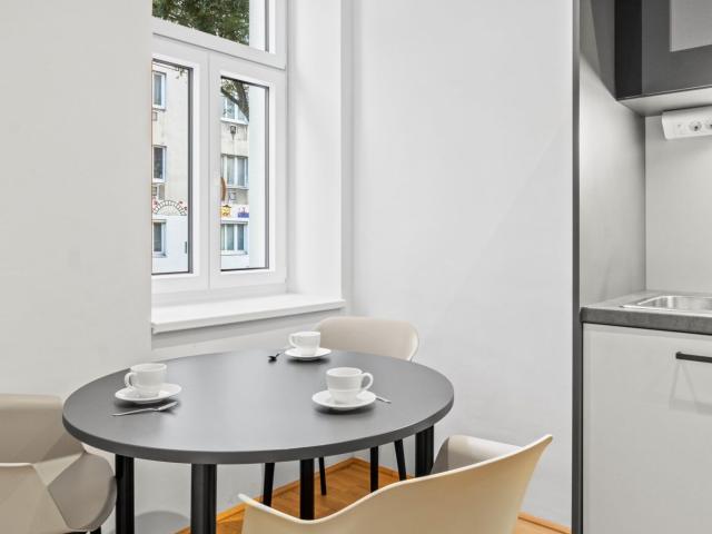 Wohnung kaufen in Seestadt, Wien