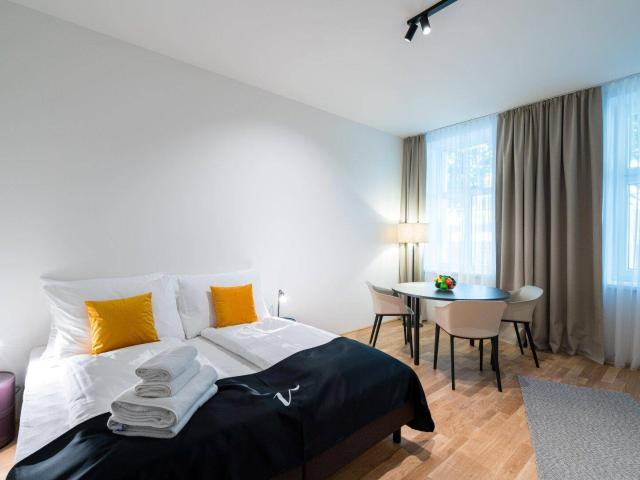 Apartment kaufen in KG Leopoldstadt, Wien
