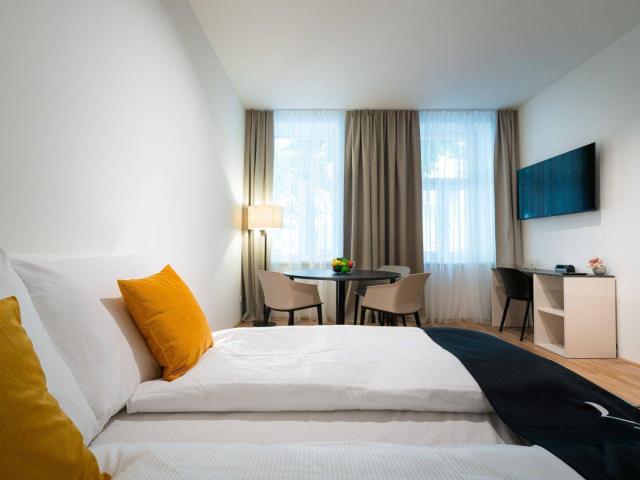 Apartment kaufen in KG Leopoldstadt, Wien