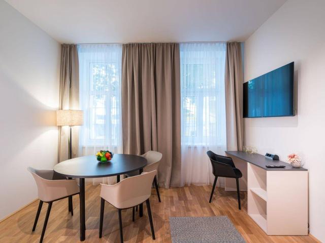 Apartment kaufen in Leopoldstadt, Wien