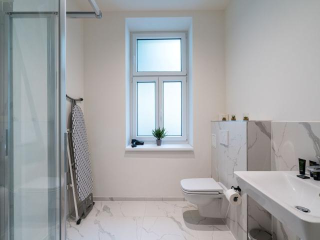 Wohnung kaufen in Seestadt, Wien