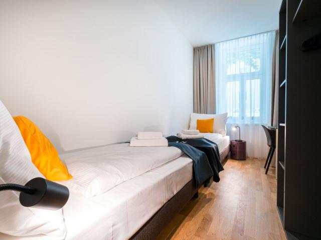 Wohnung kaufen in Seestadt, Wien