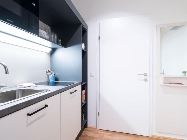 Wohnung kaufen in Donaustadt, Wien