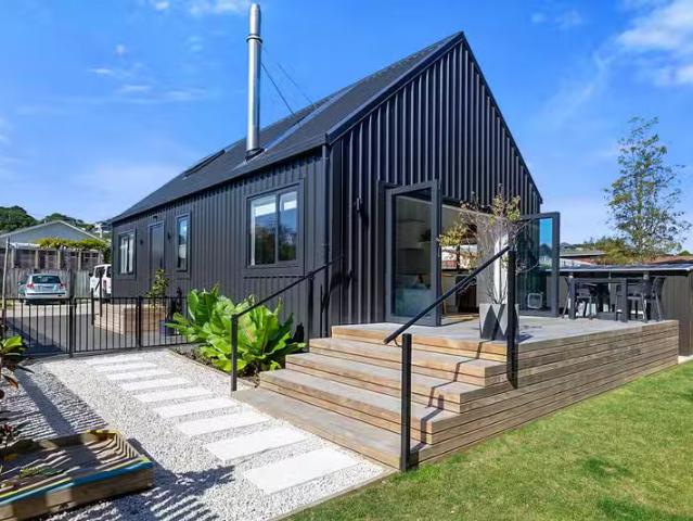 House for sale in Hillsborough, Taranaki