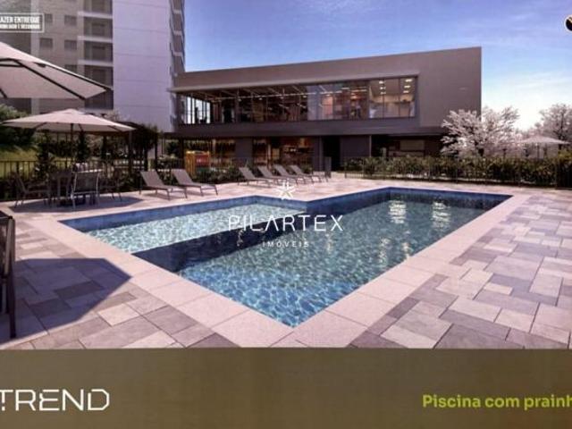 Apartamento venda em Região Geográfica Imediata de Londrina, Londrina