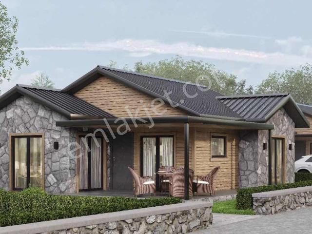 Kaynarca, Sakarya içerisinde satılık Villa