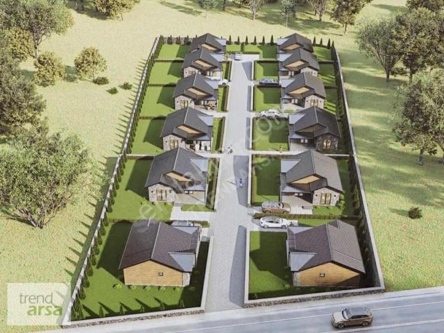 Kaynarca, Sakarya içerisinde satılık Villa