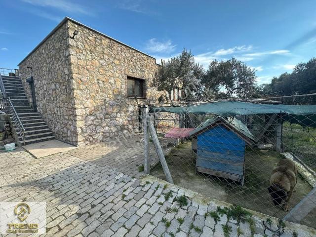 Erdek, Balikesir içerisinde satılık Villa