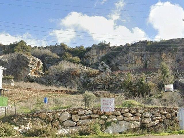 Toroslar, Mersin içerisinde satılık Arsa