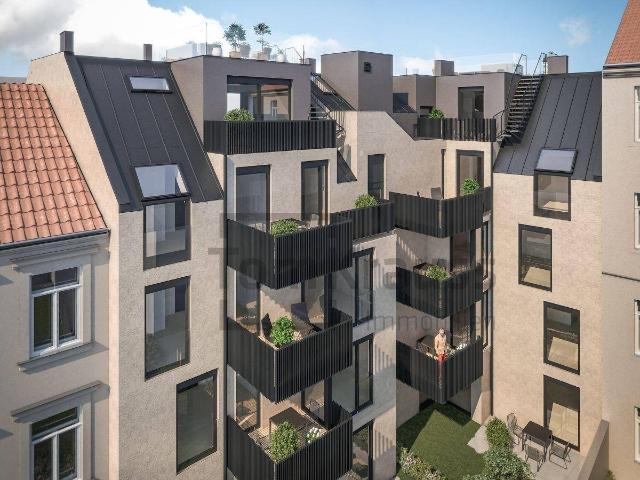 Apartment kaufen in Donaustadt, Wien