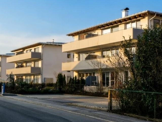 Wohnung mieten in Mondsee, Bezirk Vöcklabruck