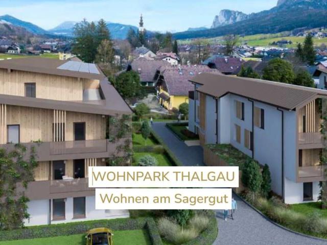 Apartment mieten in Enzersberg, Thalgau