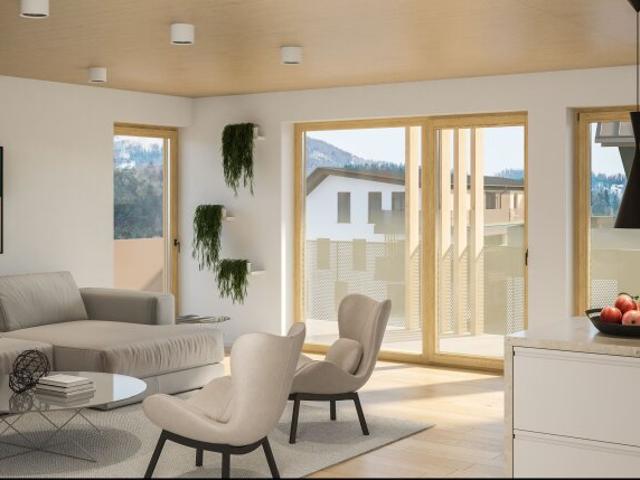 Wohnung mieten in Thalgau, Salzburg