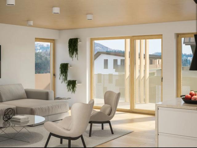 Apartment mieten in Enzersberg, Thalgau