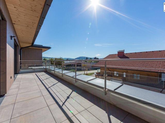 Apartment mieten in Lohened, St. Georgen im Attergau