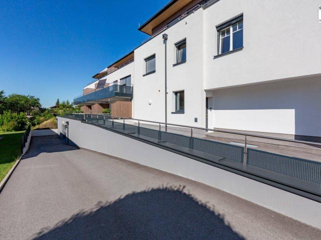 Apartment mieten in St. Georgen im Attergau, Oberösterreich