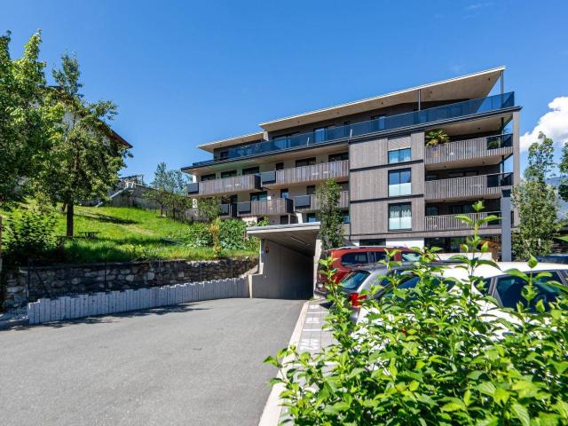 Apartment kaufen in Söll