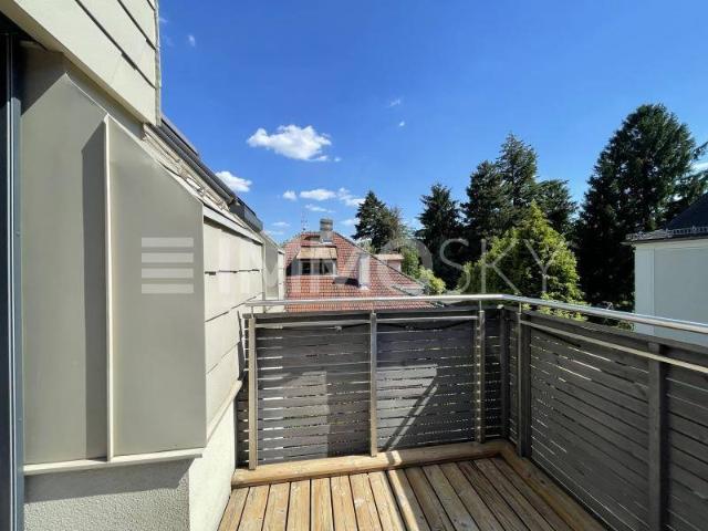 Apartment kaufen in Klosterneuburg, Niederösterreich