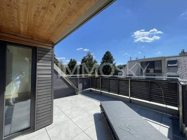 Apartment kaufen in Klosterneuburg, Niederösterreich