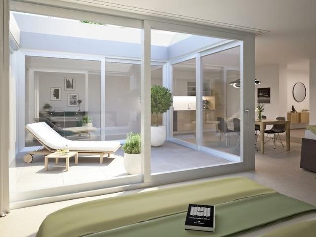 Apartment mieten in Grossbasel, Basel