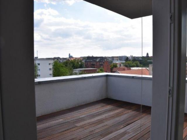 Apartment mieten in Charlottenburg, Berlin