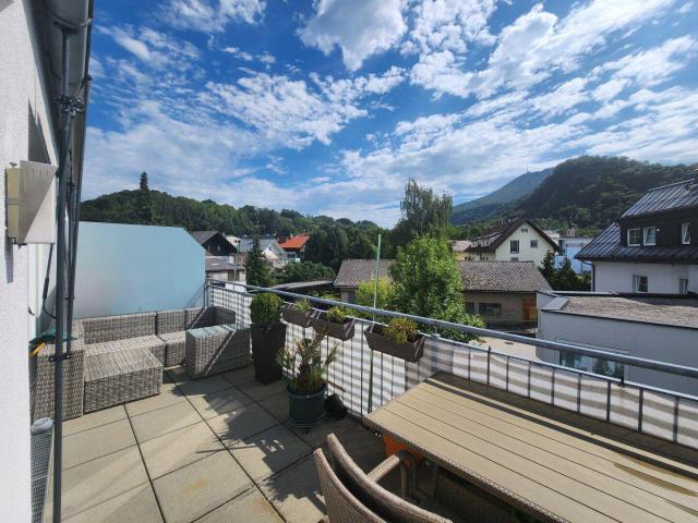 Apartment kaufen in Gnigl, Salzburg