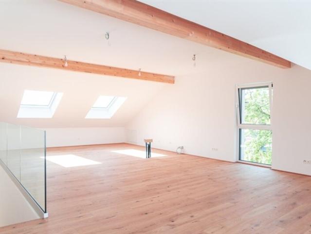 Terrassenwohnung kaufen in Traun, Oberösterreich