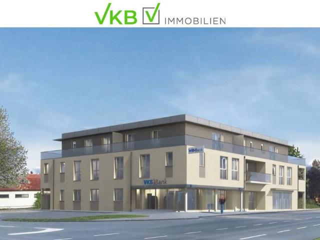Wohnung mieten in Vöcklabruck, Bezirk Vöcklabruck