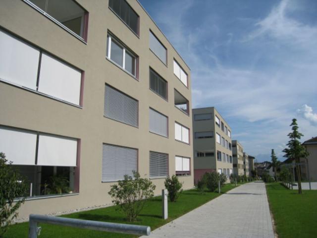 Apartment mieten in Lü