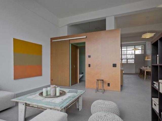 Apartment mieten in Dulliken, Amtei Olten-Gösgen