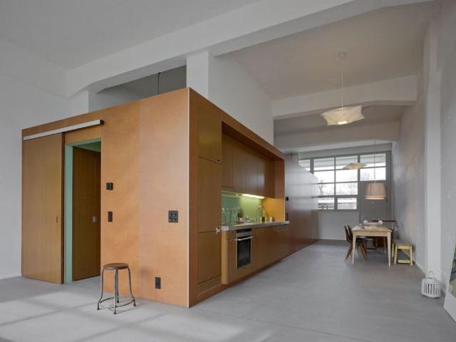 Loft mieten in Dulliken, Solothurn