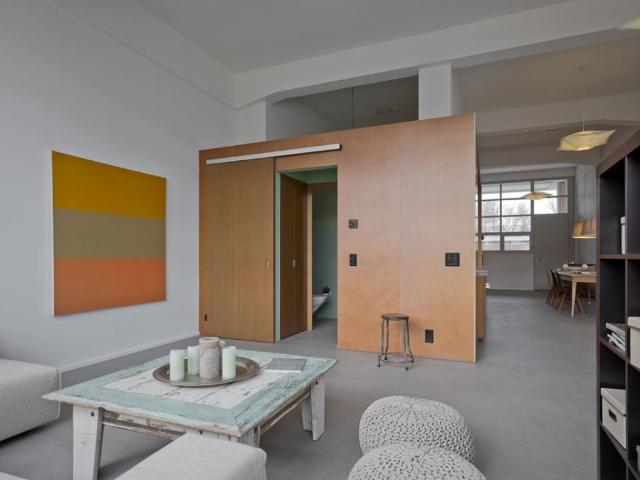 Loft mieten in Dulliken, Amtei Olten-Gösgen