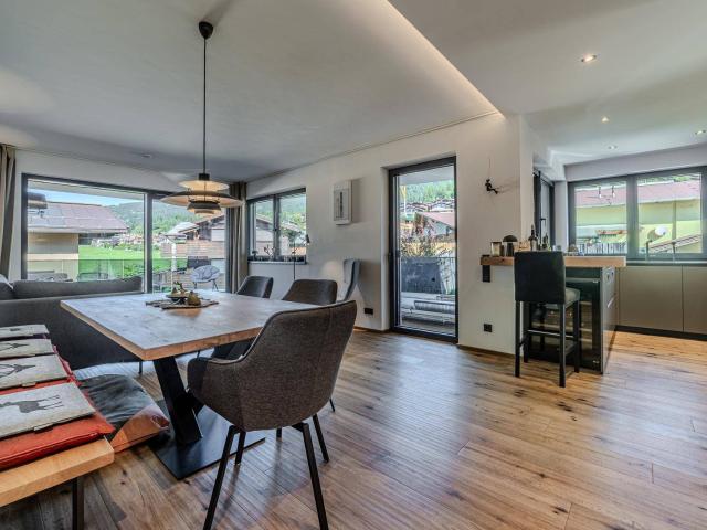 Apartment kaufen in Kirchberg-Thening, Oberösterreich