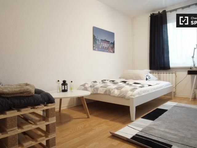 Atelier mieten in Lichtenberg, Berlin