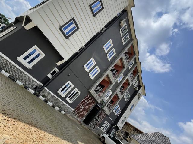 Property for rent in Kachia, Kaduna