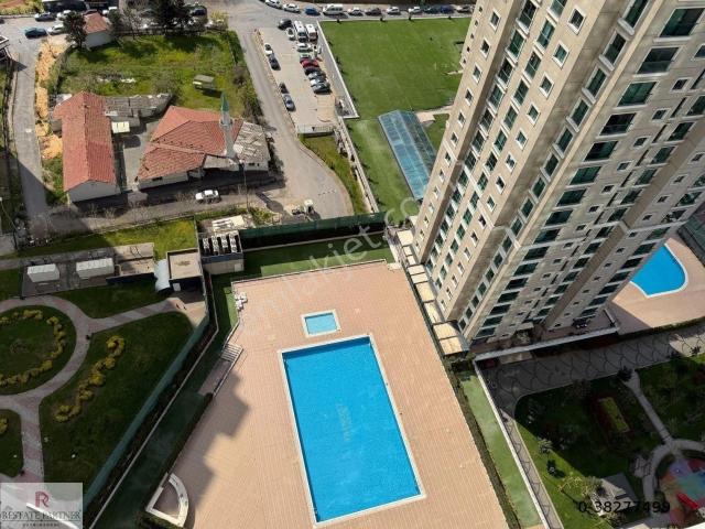 Ataşehir, İstanbul içerisinde kiralık mülk