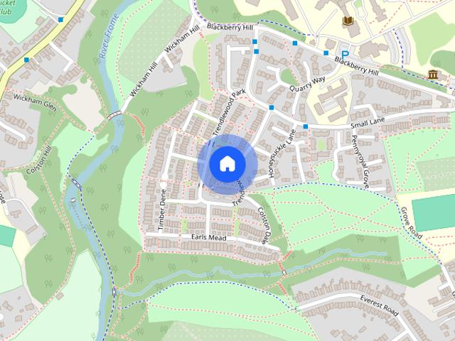 House for rent in Stapleton, Bristol
