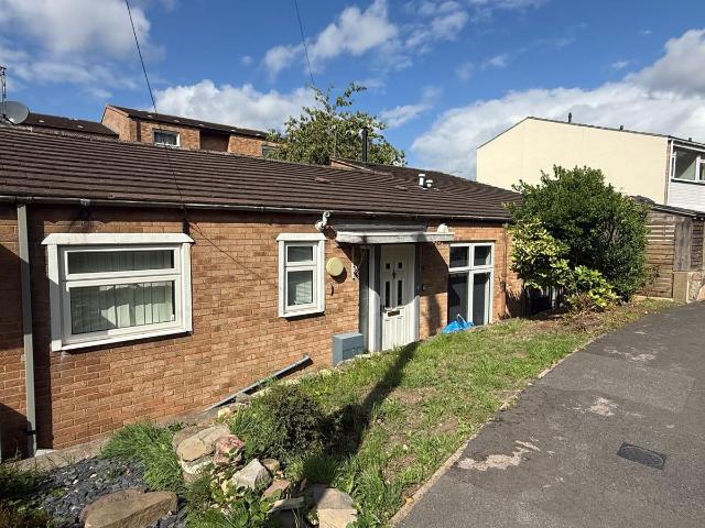 House for rent in Stapleton, Bristol