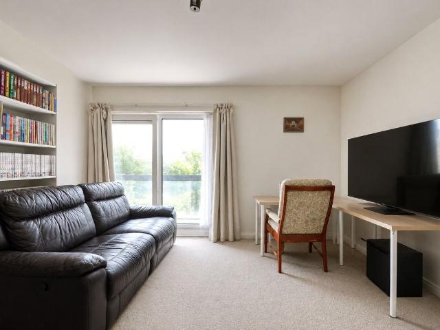 Apartment for rent in Feckenham, City Of Bristol