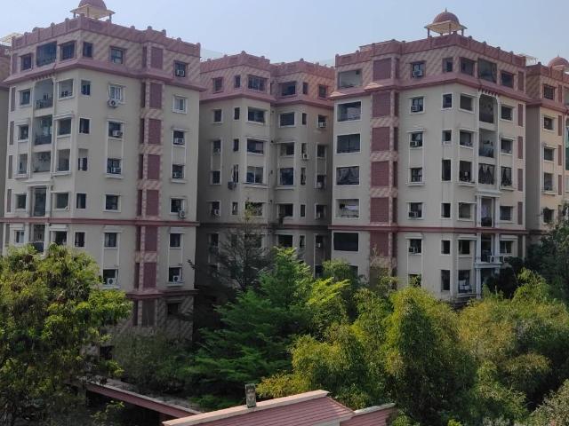 Flat for rent in Haidarabad, Telangana