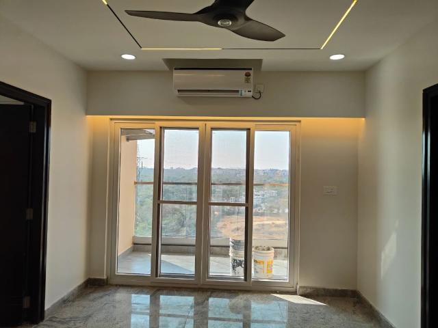 Flat for rent in Haidarabad, Telangana