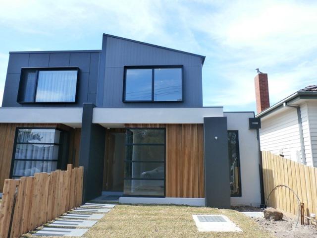 Townhouse for rent in Camerons Creek, Victoria