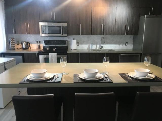 Condo for rent in Northwest, Alberta