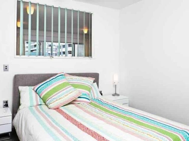 Apartment for rent in Carlaw Park, Auckland