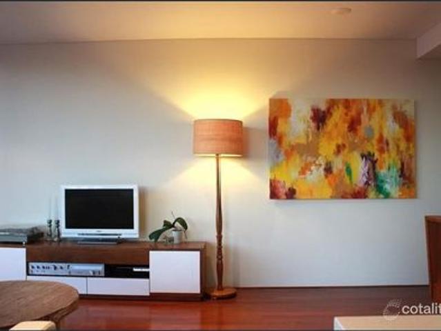 Apartment for rent in Highgate, Western Australia